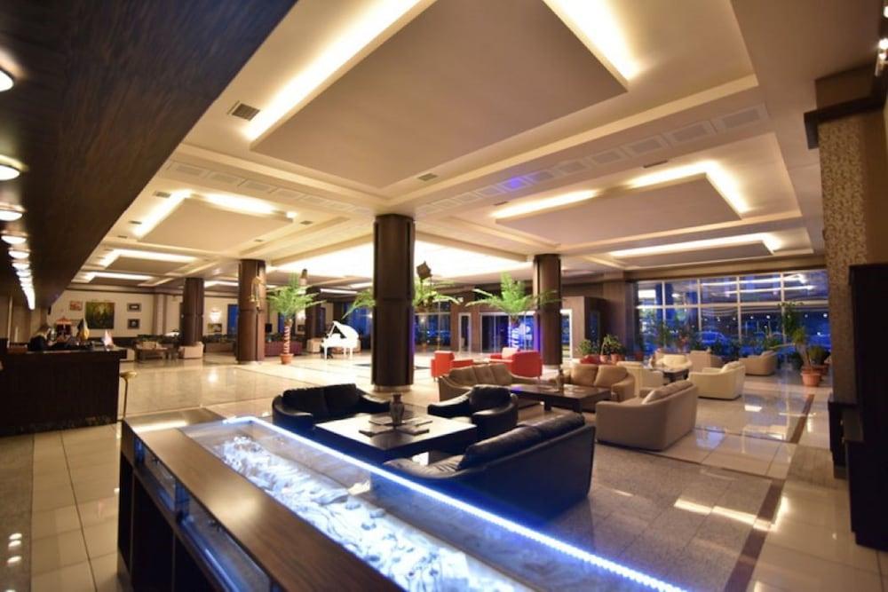 Saylamlar Hotel Trabzon Eksteriør billede