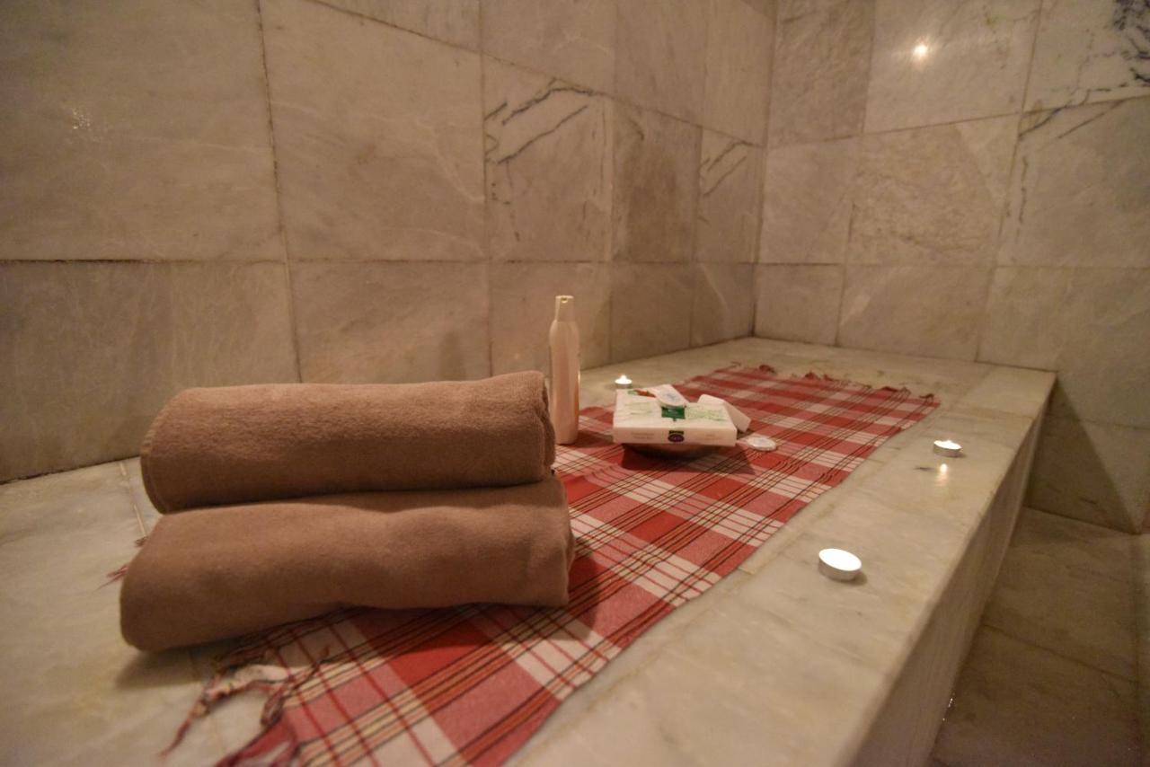 Saylamlar Hotel Trabzon Eksteriør billede