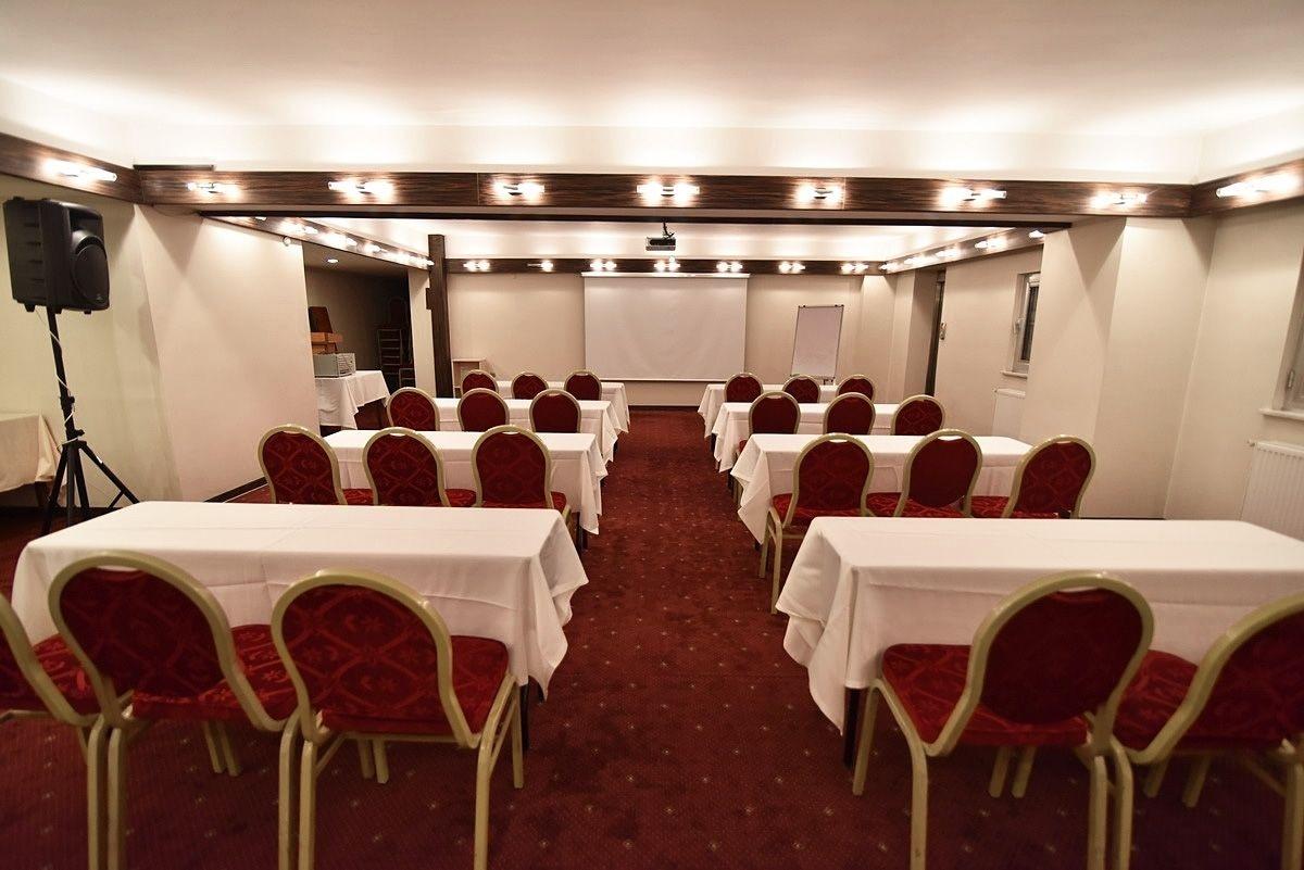 Saylamlar Hotel Trabzon Eksteriør billede
